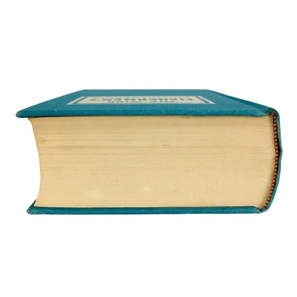 The Fishermans Encyclopedia vintage 1967